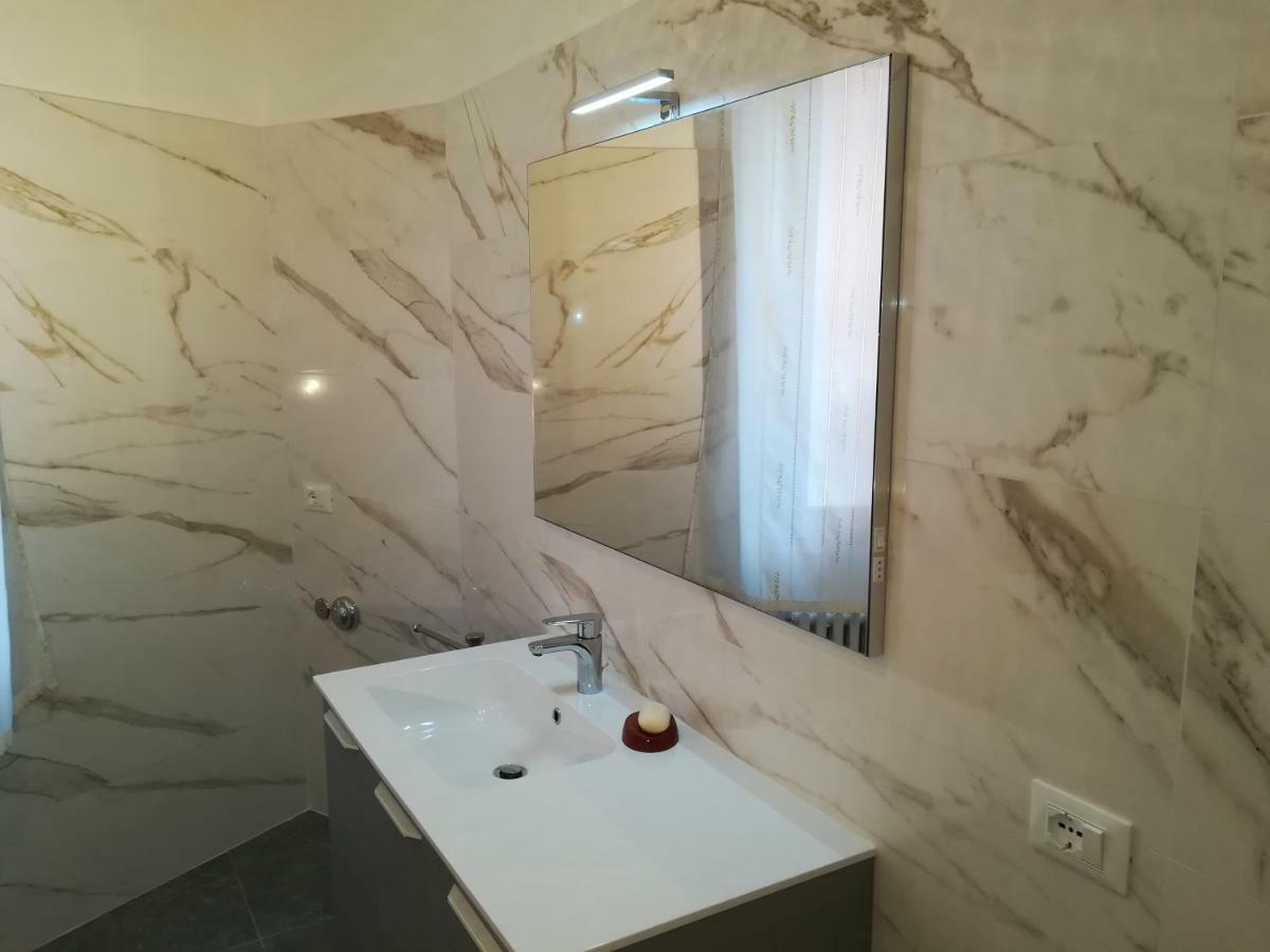 Residenza Ca Trinita Apartment Veneţia Exterior foto