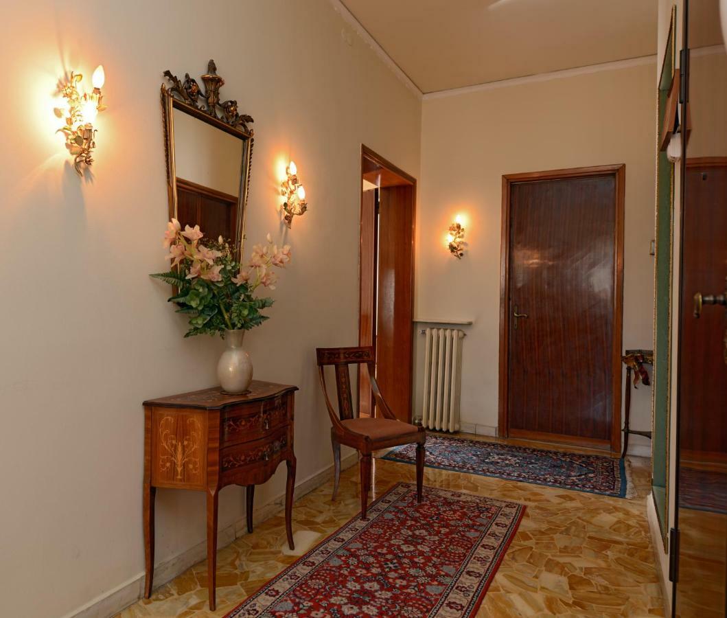 Residenza Ca Trinita Apartment Veneţia Exterior foto