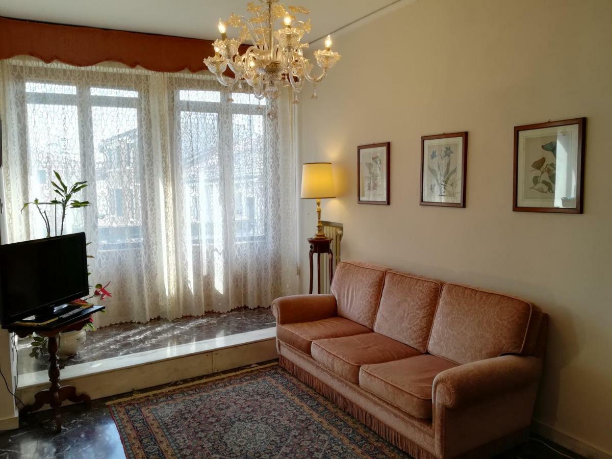Residenza Ca Trinita Apartment Veneţia Exterior foto