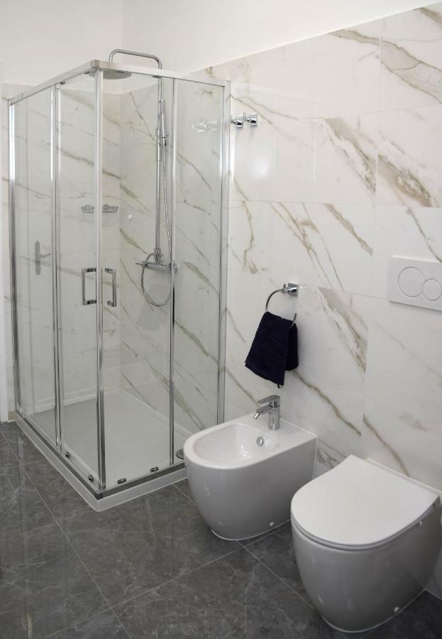 Residenza Ca Trinita Apartment Veneţia Exterior foto