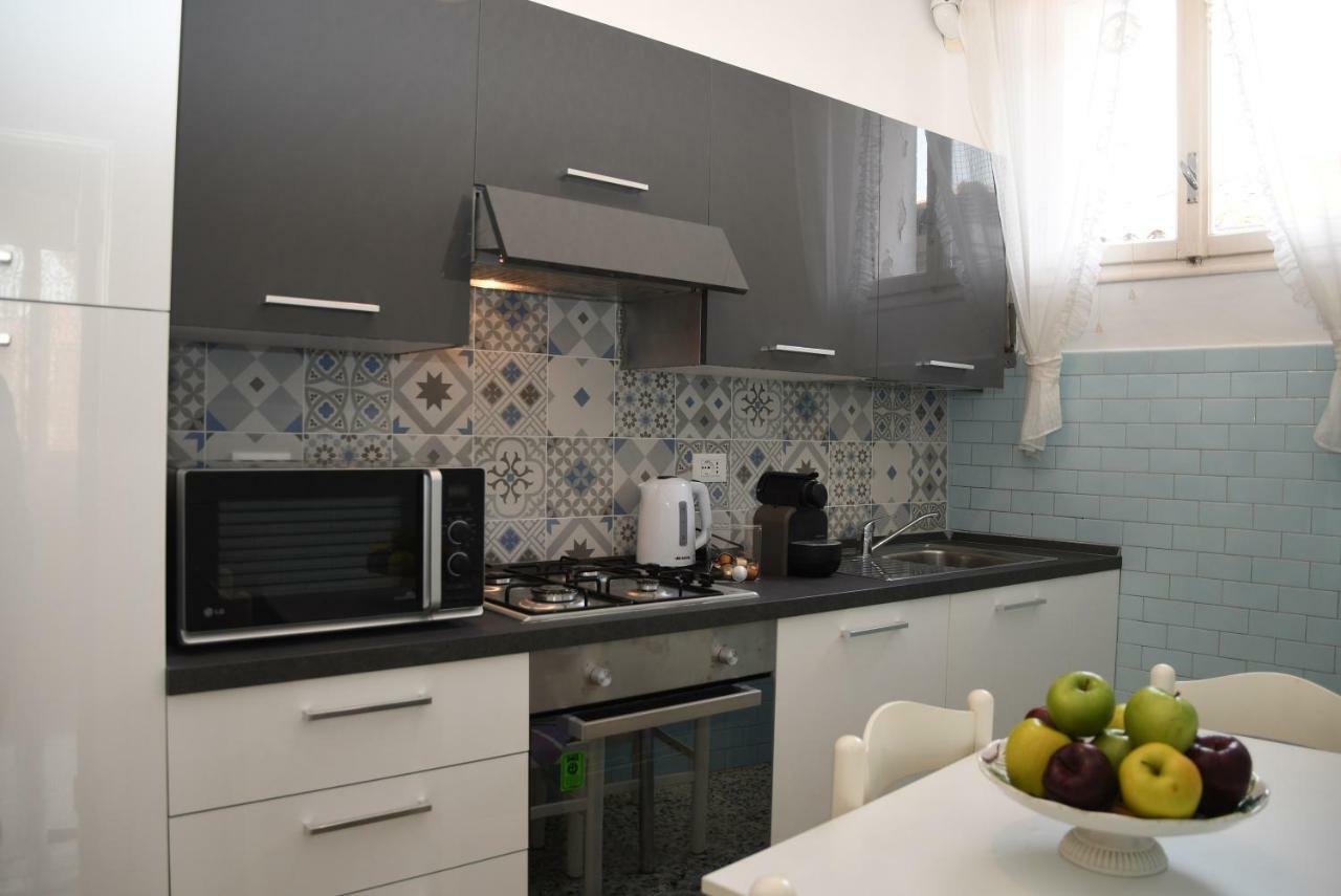 Residenza Ca Trinita Apartment Veneţia Exterior foto