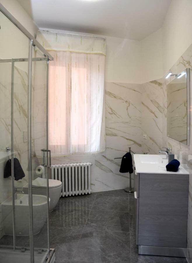 Residenza Ca Trinita Apartment Veneţia Exterior foto